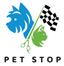 The Furry Waggers Logo